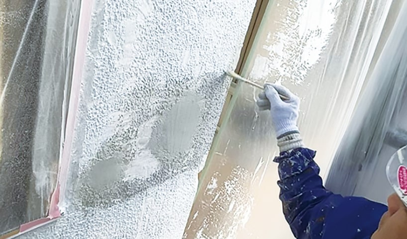 修繕工事イメージ図